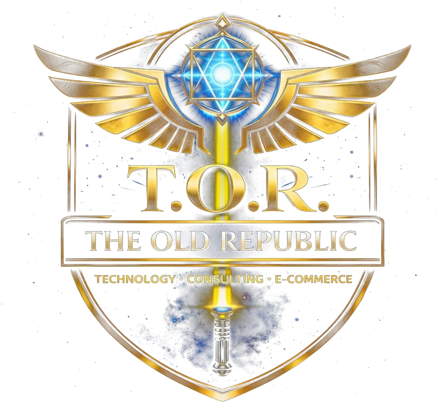 TOR Dijital — The Old Republic